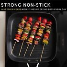 11 Inch Induction Grill Pan