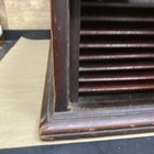 Victor Victrola Vv-ix-a Vintage Outer Base     Only  No Cover   
