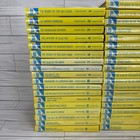 Nancy Drew Complete Series Set 1-56 Flashlight Hardcover Edition Mystery Lot