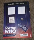 Bbc Doctor Who Thirteen Set