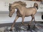 Breyer Model Horse Ooak Traditional Custom Champagne Weather Girl