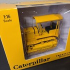 Diecast Masters 85530 Cat 25 Tractor 1 16 Scale Diecast Model Nib