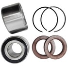 Front Rear Wheel Bearings   Seals Kit Set For Can-am Atv  705400088 293350118