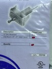  lot 10 Pcs  Ge 3012-n Pin Plunger And Tamper Switch