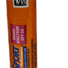 5 Banana Boat Spf 50 Lip Balm 0 15oz Sealed