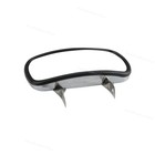 Loader Skid Steer Rearview Mirror Wide Angle Mirror Fits Cat Bobcat Gehl