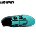 Cycling Shoes Mtb Road Bike Shoes Men Self-locking Spd Road Bike Flat Shoes