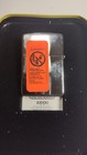 Zippo Winston Select Cigarette Lighter With Collectible Tin