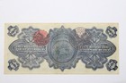 Mexico Gobierno Provisional P s706 20 Pesos 1914 - Unc   428