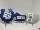 3x Dutch Bros 2026 Kentucky Derby Limited Edition Sticker Set Coffee Rare