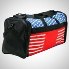 Taekwondo Sparring Gear Martial Arts Equipment Bag Tae Kwon Do Karate Mma