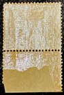 Haiti 1914  Sc  183 7c Deep Gray  Mint Hog