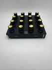 Intech Studio Grid Po16 16-potentiometer Modular Midi Controller For Parts