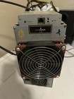 Bitmain Antminer L3  504 Mh s 800w Asic Litecoin Miner