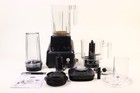 Bella Pro Masterblend 3-in-1 Prep System Blender   90216   New Open Damaged Box