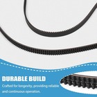 Ring Saw Replacement Drive Belt For Gemini Taurus 2 And 3 Ring Saw  2pack 