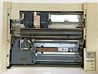 Vintage Original Apple Imagewriter A9m0303 Dot Matrix Computer Printer