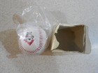 Tony The Tiger Rawlings Mlb Baseball New Unused Baseball Mail Away Cereal Promo 