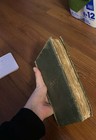 Antique vintage Book  My Early Travels And Adventures In America And Asia 1895