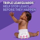 Luvs Ultra Leakguards  Stage 3 Disposable Diaper  34 Ct