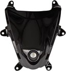 Hayabusa Gsxr1300 2008-2020  Front Sport Version Headlight Lamp    black   