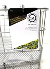 New Sunlite Bicycle Standard Deep Wire mesh Basket