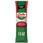 2-pack Gallo Italian Dry Salame 13 Oz Each     Fresh Stock     Fast free Shipping
