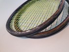 2x Wilson Pro Staff 85 Midsize Tennis Racquet Racket 4 1 2 Made In China