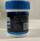 Zepol Muscular Pain Relief Cream 120g Pain Treatment Menthol Methyl Salicylate