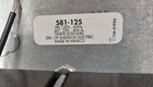 White Rogers Boiler Transformer S81-125 For Ao Smith P n 91451