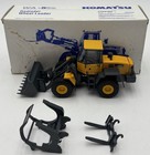 Conrad 2440 1 50 Scale Diecast Komatsu Wa 250 Pt-5 Wheel Loader Ln box