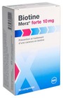 Merz Forte Blister Pack 90 Tablets Merz Pharma  schweiz  Ag