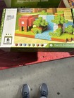 100 Pcs Magnetic Building Minecraft Cubes Blocks Games Stem Toys Kids Gift