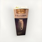 Andis Professional T-outliner Corded Trimmer T-blade Hair Beard Trimmer Open Box