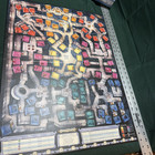 Dungeons   Dragons Dungeon Fantasy Board Game Wizards Of The Coast 2014 Complete