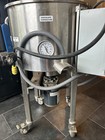 110 Lb Chocolate Melter
