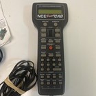 Nce 5240025 Power Cab Complete Dcc Starter Set With Power Supply Nib