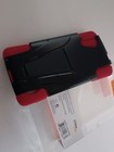 Reiko Silicon Case With Protector Cover With New Type Kickstand For Lg Nexus 5 