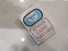 Harrah s Tealroundwhite Casino Las Vegas Deck Of Playing Cards   Free Poker Chip