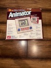Ohio Art Company Vintage 1987 Etch-a-sketch Animator 