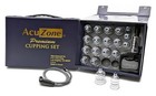 Premium 19 Pcs Plastic Cupping Set With Extension Tube 