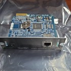 Schneider Electric Apc Ap9630 Smartslot Ups Management Card Rj-45 Db-9 10 100
