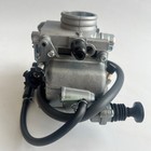 Oem Carburetor 16100-hm7-l02 For Honda Foreman 400 Fourtrax Foreman 400 Atv1