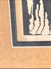 Limited Edition Political Gicl  e Artwork Number 3 75