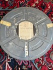 16mm Feature Film At The Circus  1939  Marx Brothers Classic