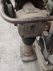 Wacker Neuson Jumping Jack Tamper- Runs   Operates