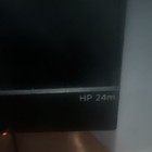 Hp 24m 24 In Fhd 1920x1080 60hz 16 9 Monitor Hdmi Standard Vga D-sub
