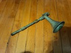 Vintage Wolf Whistle Yoder Mfg Co Vacuum Hot Rat Street Rod