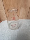 Vintage Milk Bottle Bordens 1 2 Pint Size 1950 s It s Got To Be Good