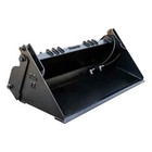 72  4 In 1 Hydraulic Bucket Quick Attach Heavy Duty Made In Usa  We Ship Intl